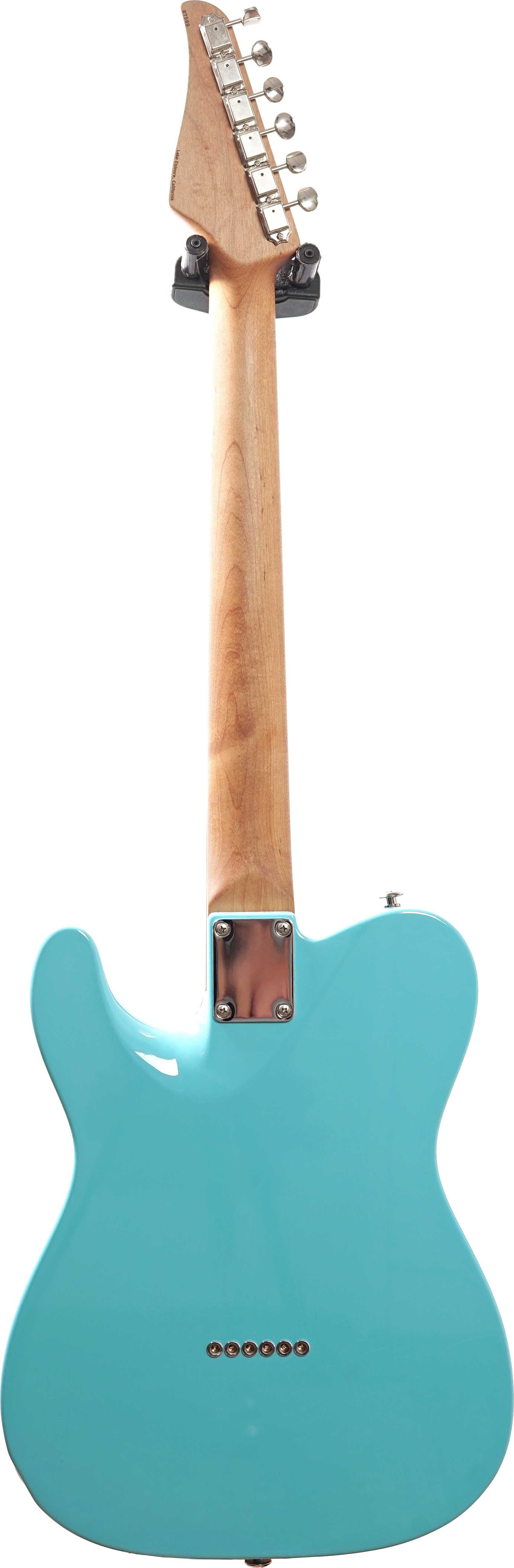 Suhr Classic T Vintage Limited Edition Daphne Blue Rosewood Fingerboard (Ex-Demo) #87599