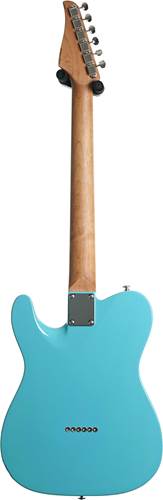 Suhr Classic T Vintage Limited Edition Daphne Blue Rosewood Fingerboard Suhr Classic T Vintage Limited Edition Daphne Blue Rosewood Fingerboard