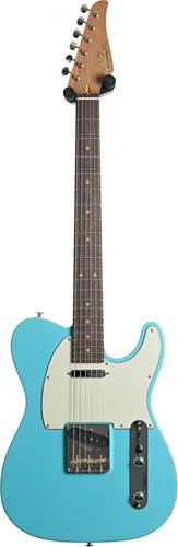 Suhr Classic T Vintage Limited Edition Daphne Blue Rosewood Fingerboard Suhr Classic T Vintage Limited Edition Daphne Blue Rosewood Fingerboard