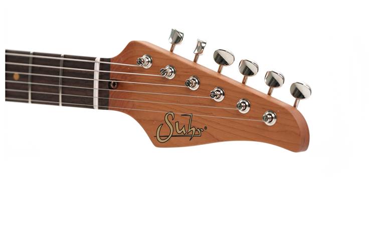 Suhr Classic T Vintage Limited Edition Daphne Blue Rosewood Fingerboard Suhr Classic T Vintage Limited Edition Daphne Blue Rosewood Fingerboard