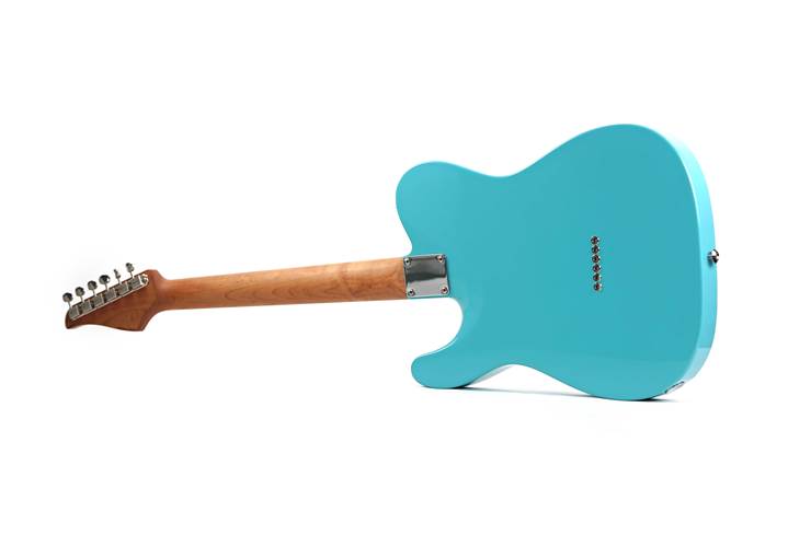 Suhr Classic T Vintage Limited Edition Daphne Blue Rosewood Fingerboard Suhr Classic T Vintage Limited Edition Daphne Blue Rosewood Fingerboard