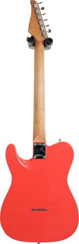 Suhr Classic T Vintage Limited Edition Fiesta Red Rosewood Fingerboard #87589 Suhr Classic T Vintage Limited Edition Fiesta Red Rosewood Fingerboard #87589
