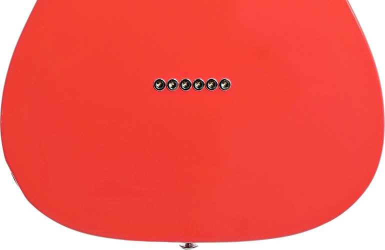 Suhr Classic T Vintage Limited Edition Fiesta Red Rosewood Fingerboard #87589 Suhr Classic T Vintage Limited Edition Fiesta Red Rosewood Fingerboard #87589