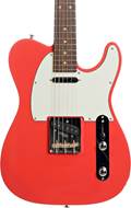 Suhr Classic T Vintage Limited Edition Fiesta Red Rosewood Fingerboard #87589