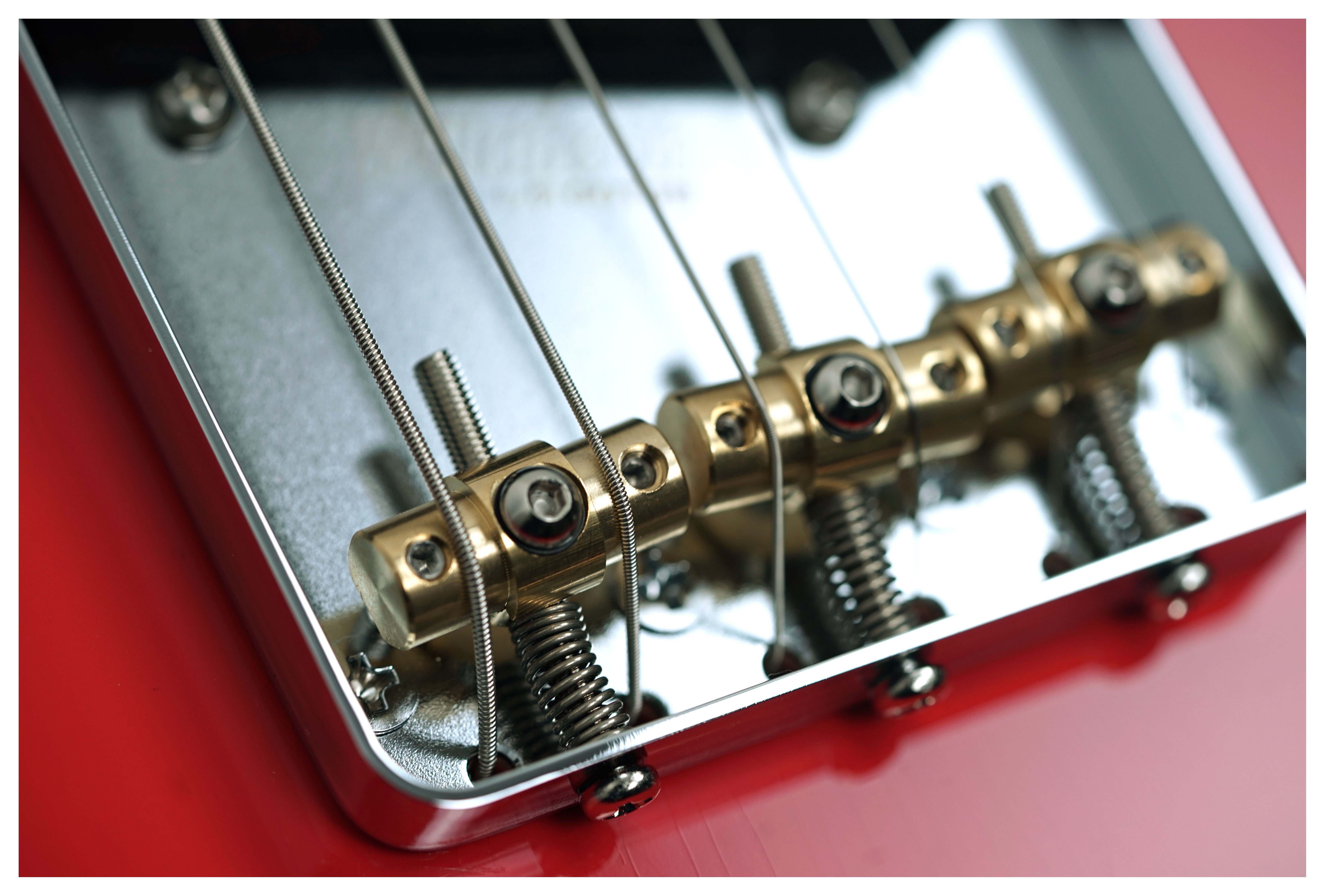 Suhr Classic T Vintage Limited Edition Fiesta Red Rosewood Fingerboard #87644