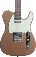 Suhr Classic T Vintage LE Firemist Gold Rosewood Fingerboard #87590