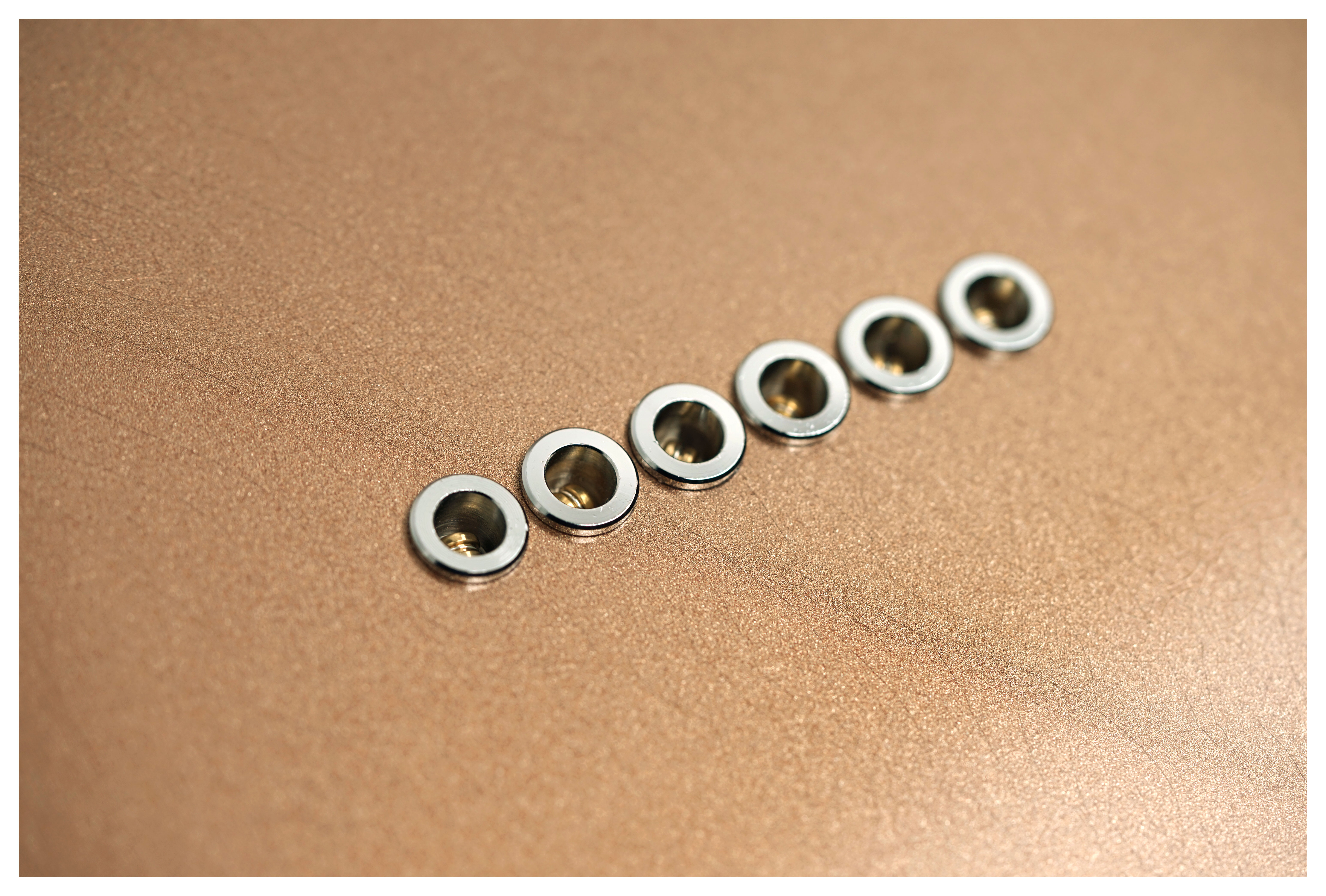 Suhr Classic T Vintage LE Firemist Gold Rosewood Fingerboard #87645