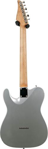 Suhr Classic T Vintage Limited Edition Firemist Silver Rosewood Fingerboard Suhr Classic T Vintage Limited Edition Firemist Silver Rosewood Fingerboard