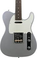 Suhr Classic T Vintage Limited Edition Firemist Silver Rosewood Fingerboard