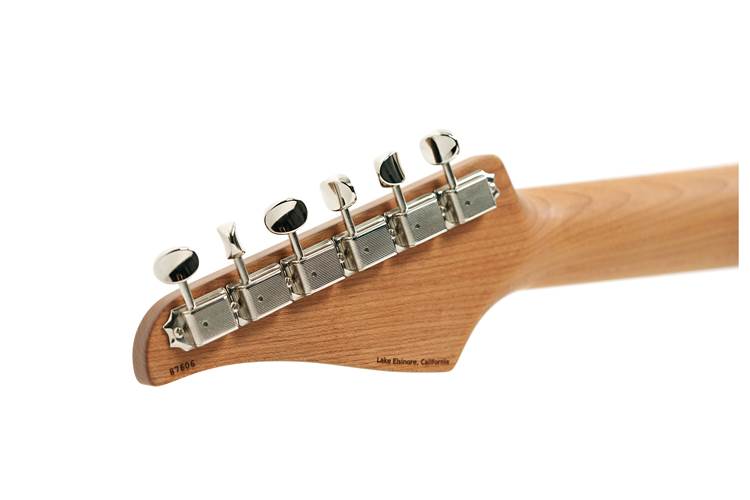 Suhr Classic T Vintage Limited Edition Firemist Silver Rosewood Fingerboard Suhr Classic T Vintage Limited Edition Firemist Silver Rosewood Fingerboard