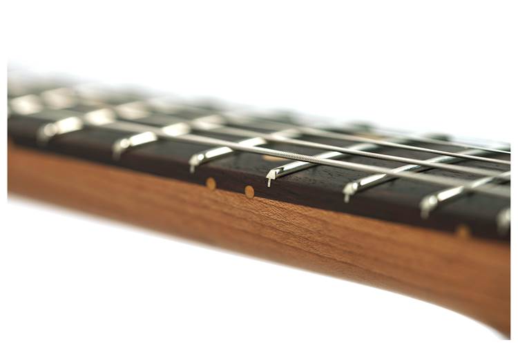 Suhr Classic T Vintage Limited Edition Firemist Silver Rosewood Fingerboard Suhr Classic T Vintage Limited Edition Firemist Silver Rosewood Fingerboard