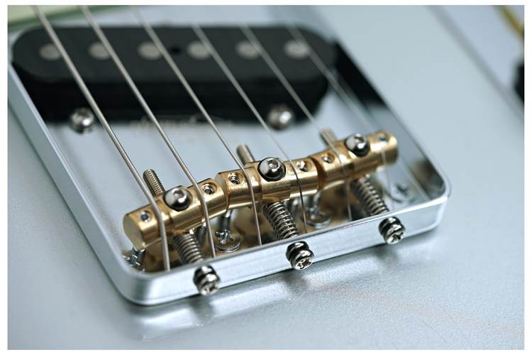 Suhr Classic T Vintage Limited Edition Firemist Silver Rosewood Fingerboard Suhr Classic T Vintage Limited Edition Firemist Silver Rosewood Fingerboard