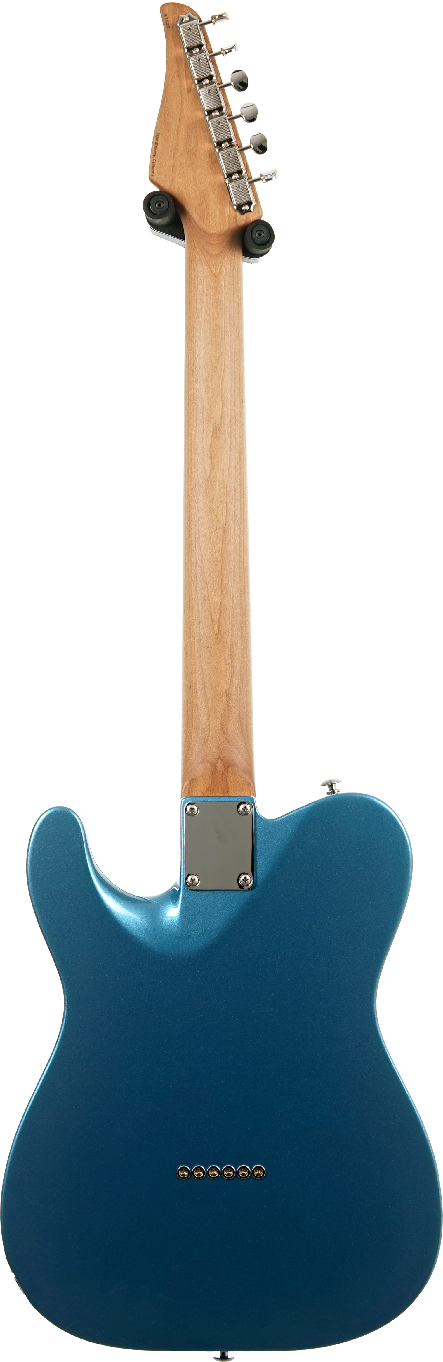 Suhr Classic T Vintage LE Lake Placid Blue Rosewood Fingerboard #87620