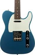 Suhr Classic T Vintage LE Lake Placid Blue Rosewood Fingerboard #87620