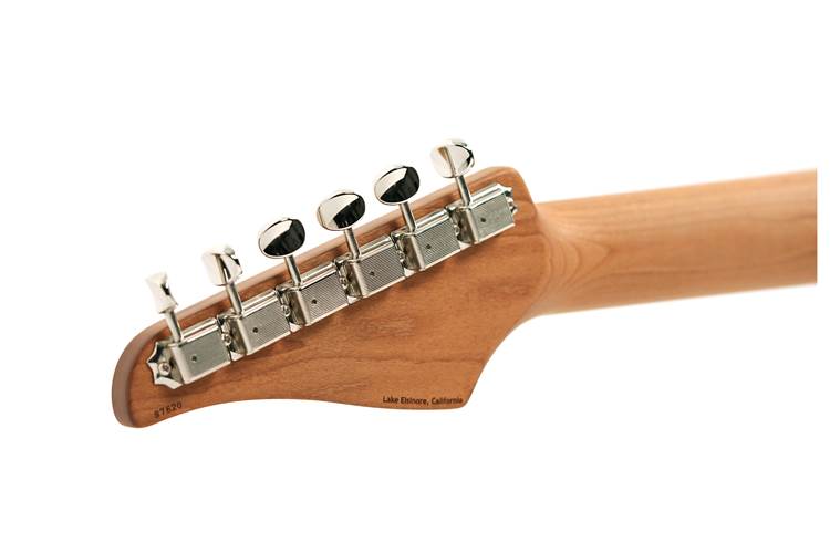 Suhr Classic T Vintage LE Lake Placid Blue Rosewood Fingerboard #87620 Suhr Classic T Vintage LE Lake Placid Blue Rosewood Fingerboard #87620