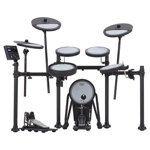 Roland VQD106 V-Drums Quiet Design Kit Roland VQD106 V-Drums Quiet Design Kit