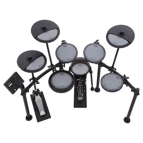 Roland VQD106 V-Drums Quiet Design Kit Roland VQD106 V-Drums Quiet Design Kit