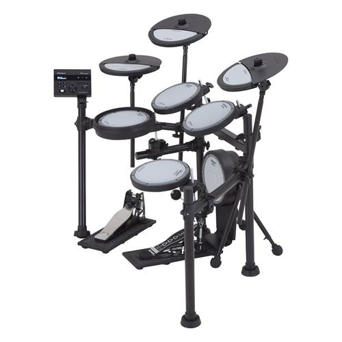 Roland VQD106 V-Drums Quiet Design Kit Roland VQD106 V-Drums Quiet Design Kit