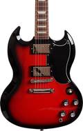 Gibson SG Standard 61 Cardinal Red Burst