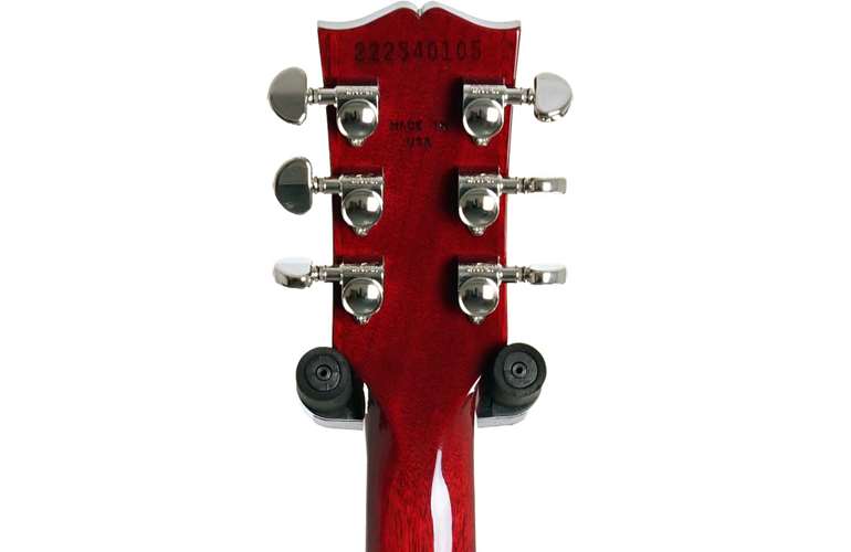 Gibson Les Paul Standard 60s AAA Lemon Burst guitarguitar Exclusive #222540105 Gibson Les Paul Standard 60s AAA Lemon Burst guitarguitar Exclusive #222540105