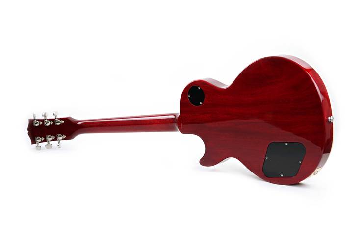 Gibson Les Paul Standard 60s AAA Lemon Burst guitarguitar Exclusive #222540105 Gibson Les Paul Standard 60s AAA Lemon Burst guitarguitar Exclusive #222540105