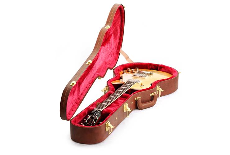 Gibson Les Paul Standard 60s AAA Lemon Burst guitarguitar Exclusive #224240334 Gibson Les Paul Standard 60s AAA Lemon Burst guitarguitar Exclusive #224240334