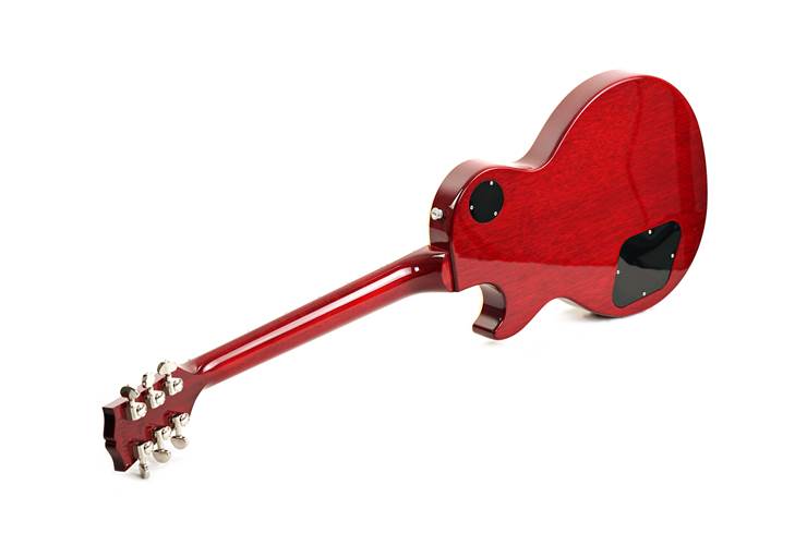 Gibson Les Paul Standard 60s AAA Lemon Burst guitarguitar Exclusive #224340213 Gibson Les Paul Standard 60s AAA Lemon Burst guitarguitar Exclusive #224340213