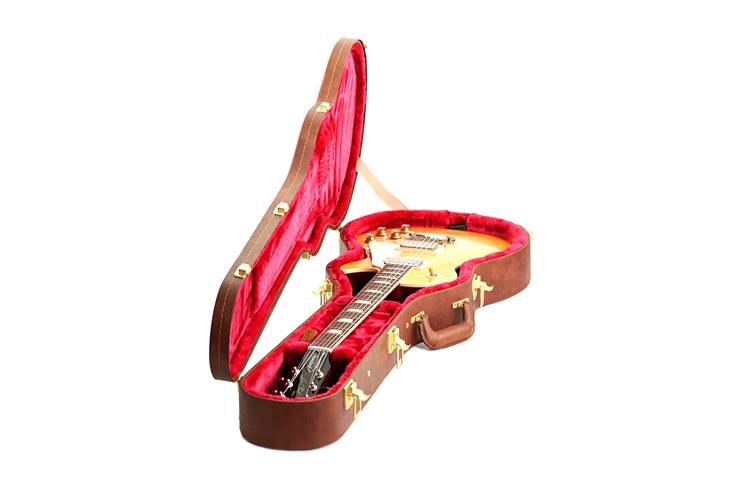 Gibson Les Paul Standard 60s AAA Lemon Burst guitarguitar Exclusive #224340213 Gibson Les Paul Standard 60s AAA Lemon Burst guitarguitar Exclusive #224340213