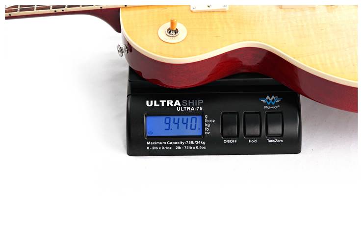 Gibson Les Paul Standard 60s AAA Lemon Burst guitarguitar Exclusive #224240332 Gibson Les Paul Standard 60s AAA Lemon Burst guitarguitar Exclusive #224240332