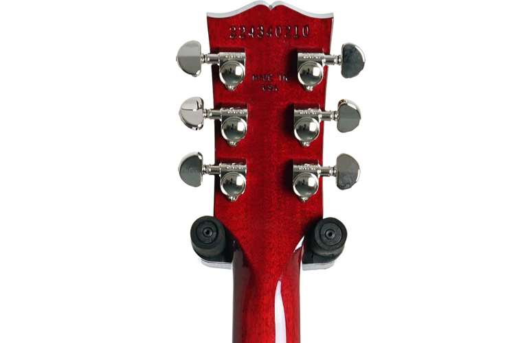 Gibson Les Paul Standard 60s AAA Lemon Burst guitarguitar Exclusive #224340210 Gibson Les Paul Standard 60s AAA Lemon Burst guitarguitar Exclusive #224340210