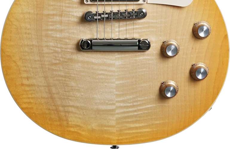 Gibson Les Paul Standard 60s AAA Lemon Burst guitarguitar Exclusive #224340210 Gibson Les Paul Standard 60s AAA Lemon Burst guitarguitar Exclusive #224340210