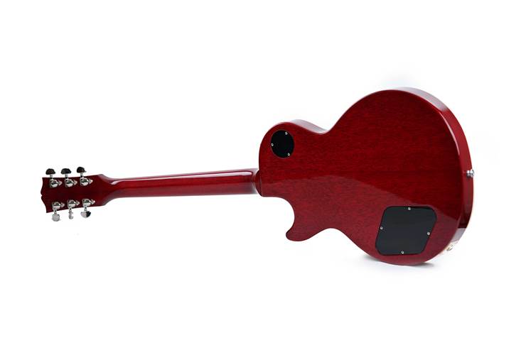 Gibson Les Paul Standard 60s AAA Lemon Burst guitarguitar Exclusive #224340210 Gibson Les Paul Standard 60s AAA Lemon Burst guitarguitar Exclusive #224340210