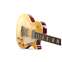 Gibson Les Paul Standard 60s AAA Lemon Burst guitarguitar Exclusive #232440128 Front View