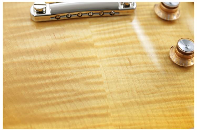 Gibson Les Paul Standard 60s AAA Lemon Burst guitarguitar Exclusive #232440128 Gibson Les Paul Standard 60s AAA Lemon Burst guitarguitar Exclusive #232440128