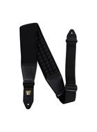 Ernie Ball 5374 Cloud Comfort Strap Wide 3 Inch