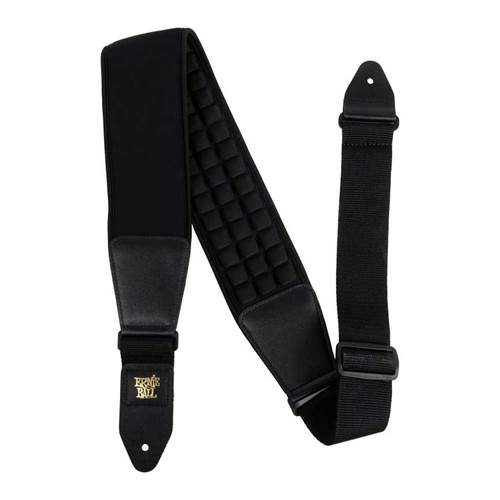 Ernie Ball 5374 Cloud Comfort Strap Wide 3 Inch Ernie Ball 5374 Cloud Comfort Strap Wide 3 Inch