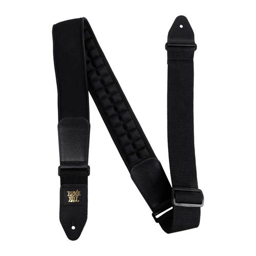 Ernie Ball 5373 Cloud Comfort Strap Regular 2 Inch Ernie Ball 5373 Cloud Comfort Strap Regular 2 Inch