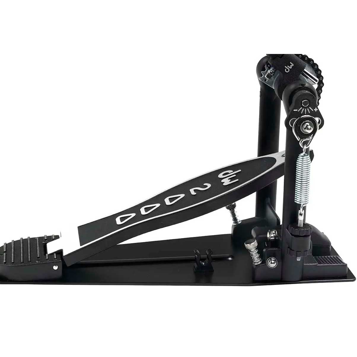 DW 2000 Series Single Bass Drum Pedal DWCP2000