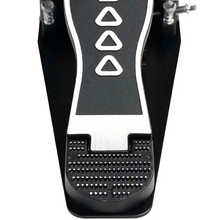 DW 2000 Series Single Bass Drum Pedal DWCP2000