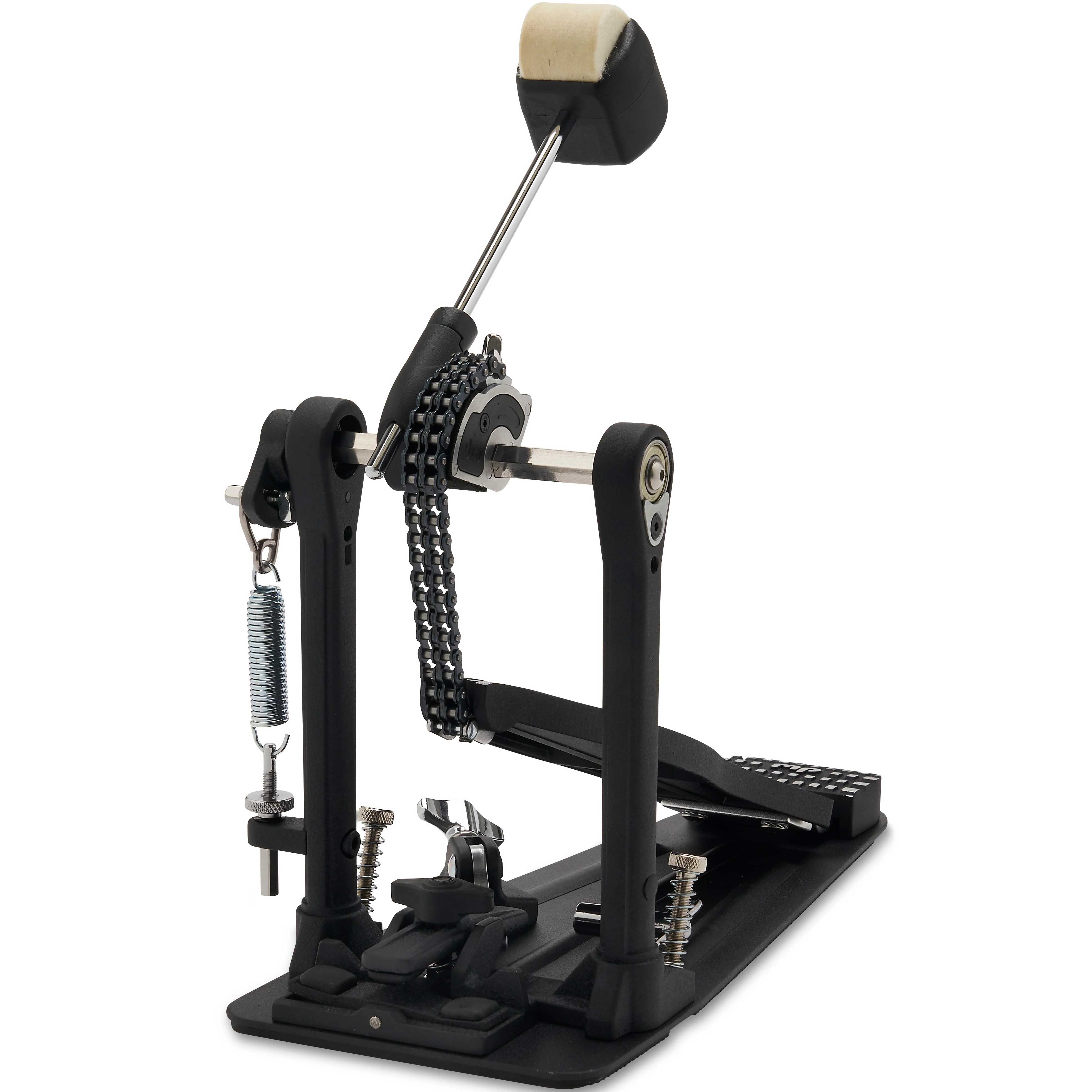 DW 3000 Series Single Bass Drum Pedal DWCP3000A