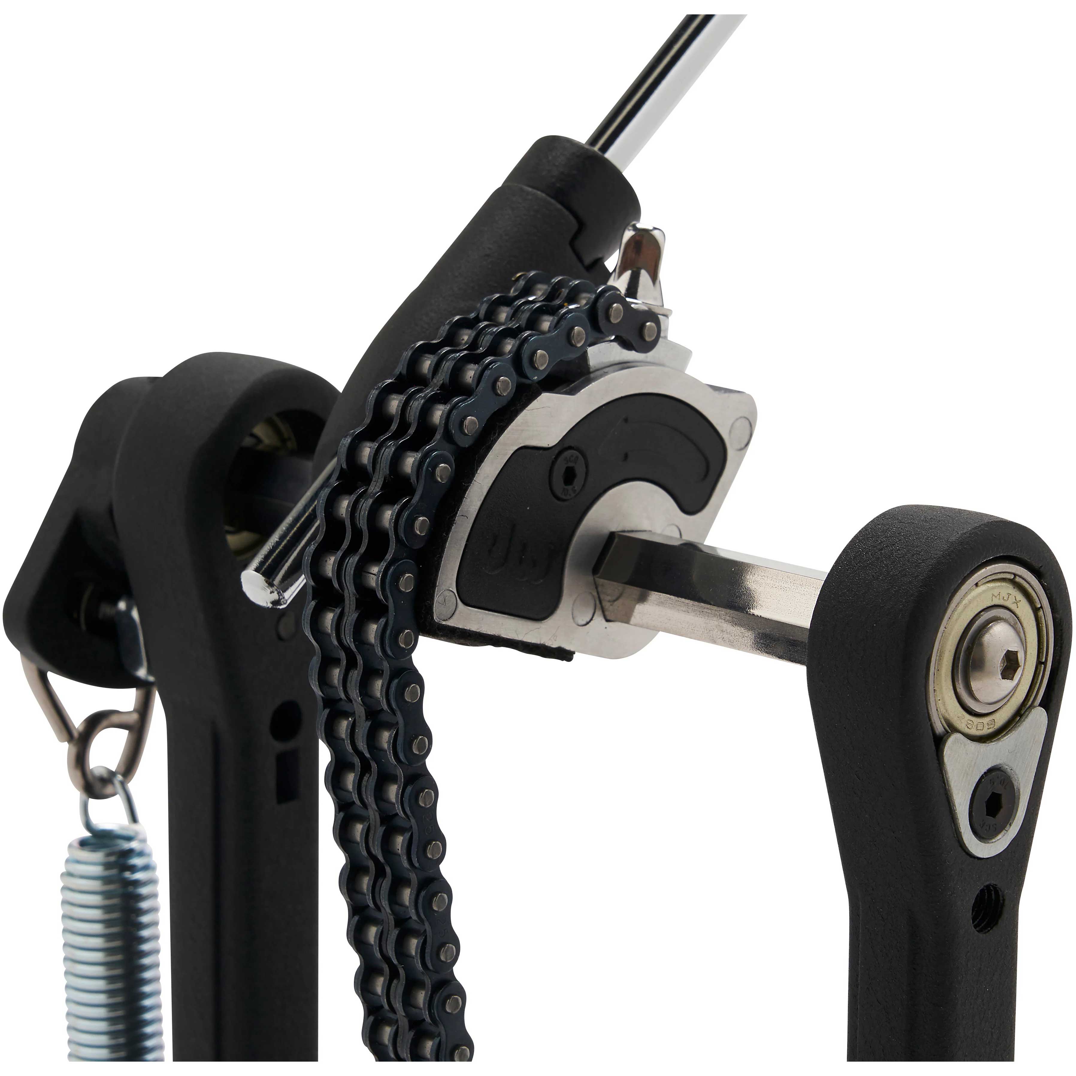 DW 3000 Series Single Bass Drum Pedal DWCP3000A