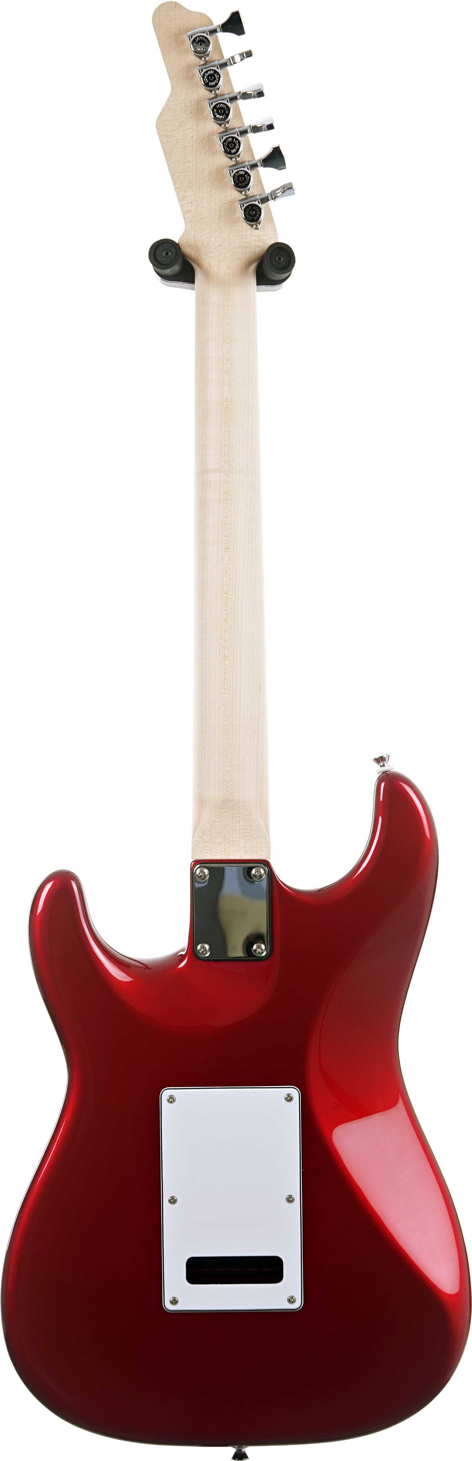 Tyler Japan Classic Candy Apple Red HSS #JT25134