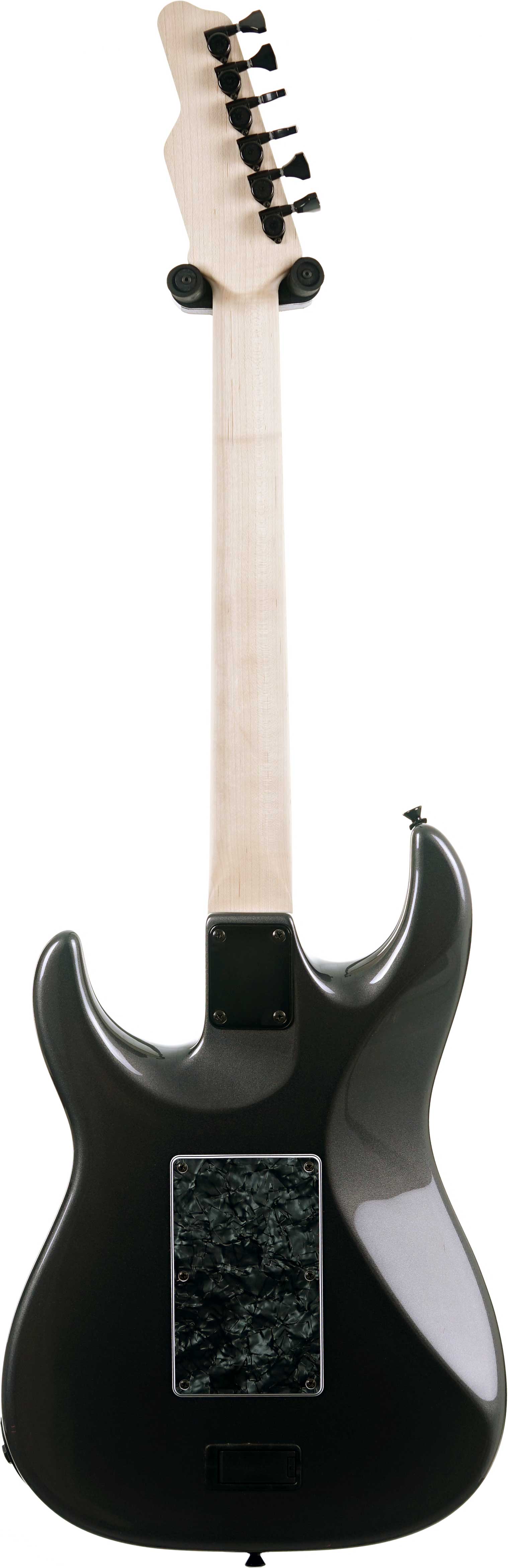 Tyler Japan Studio Elite HD Charcoal Frost HSH #JT25149