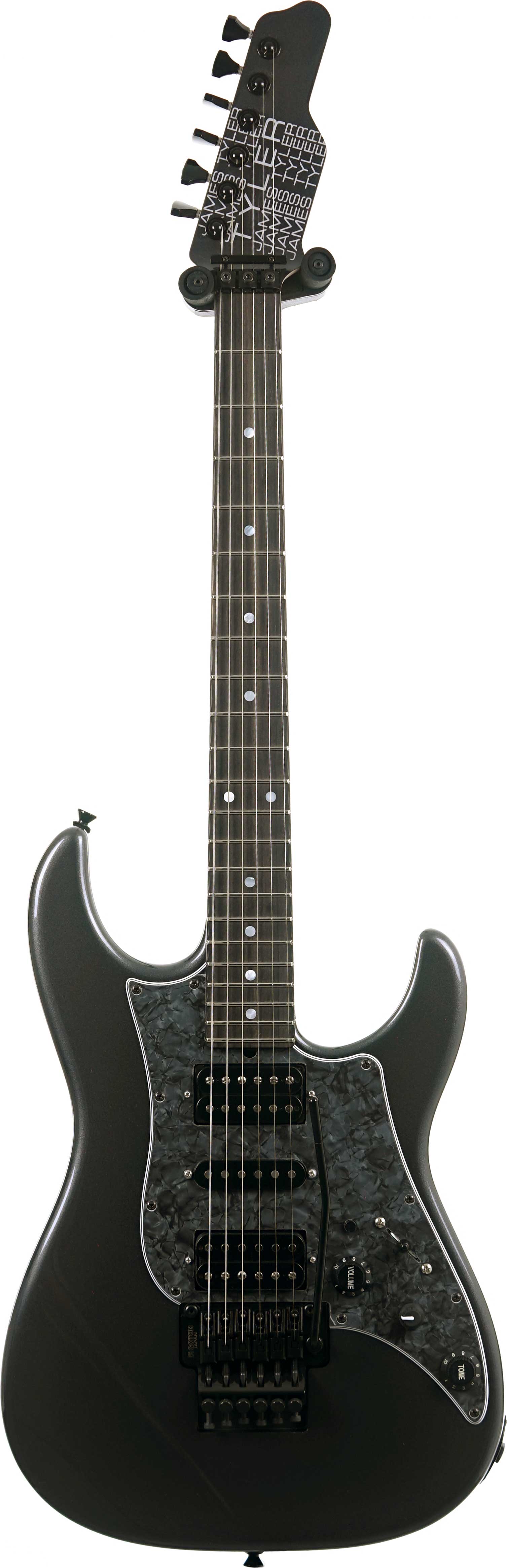 Tyler Japan Studio Elite HD Charcoal Frost HSH #JT25149