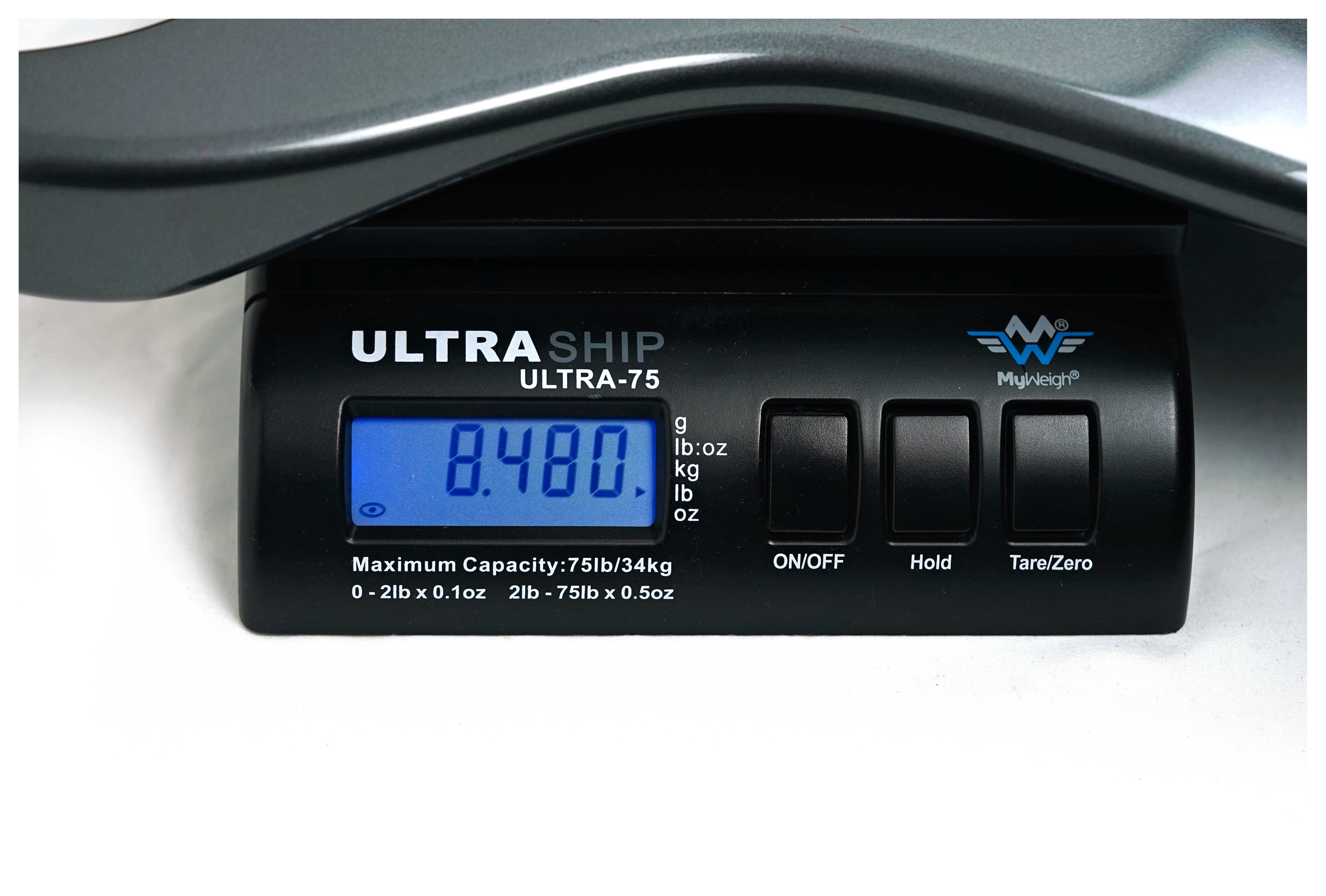 Tyler Japan Studio Elite HD Charcoal Frost HSH #JT25149