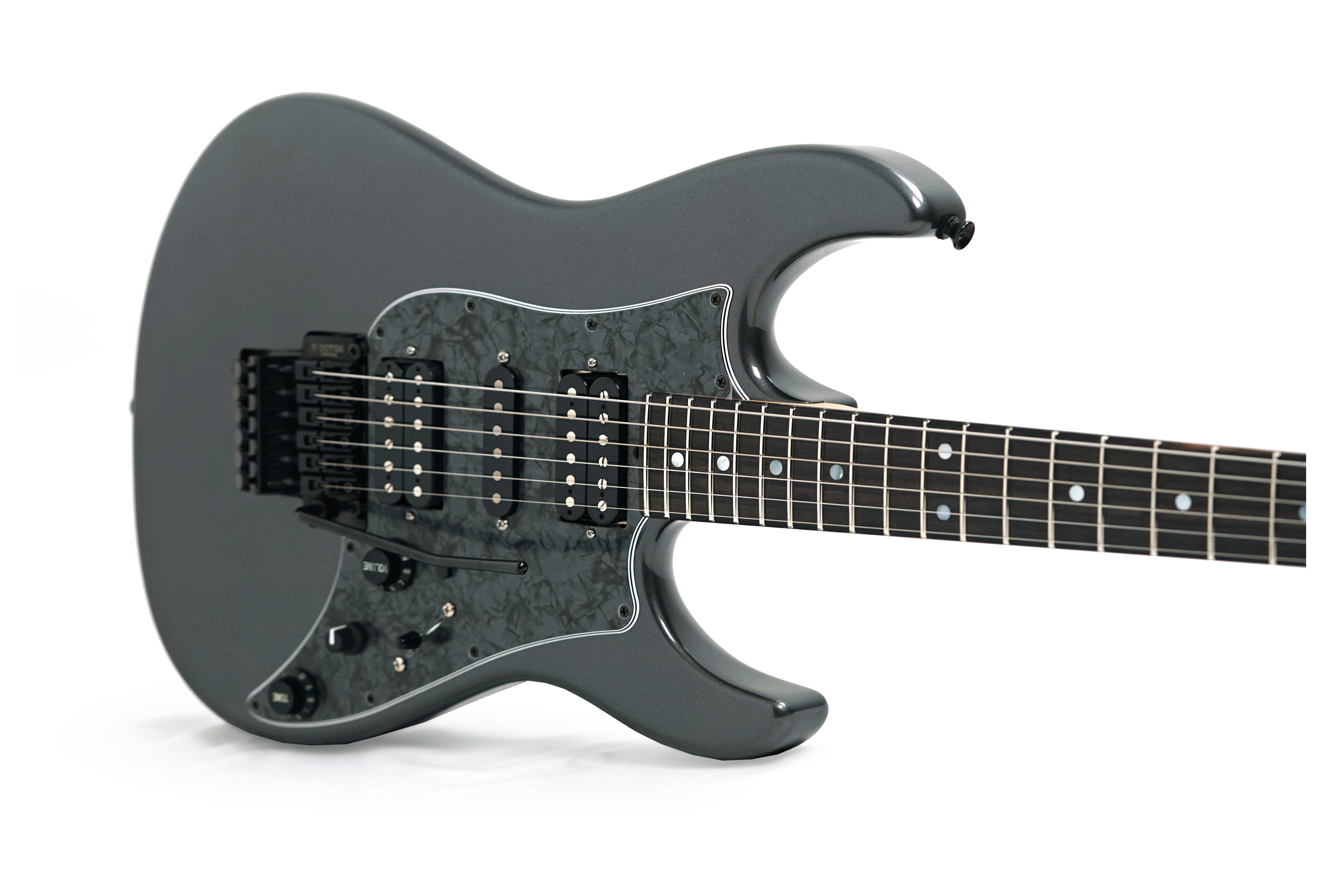 Tyler Japan Studio Elite HD Charcoal Frost HSH #JT25149