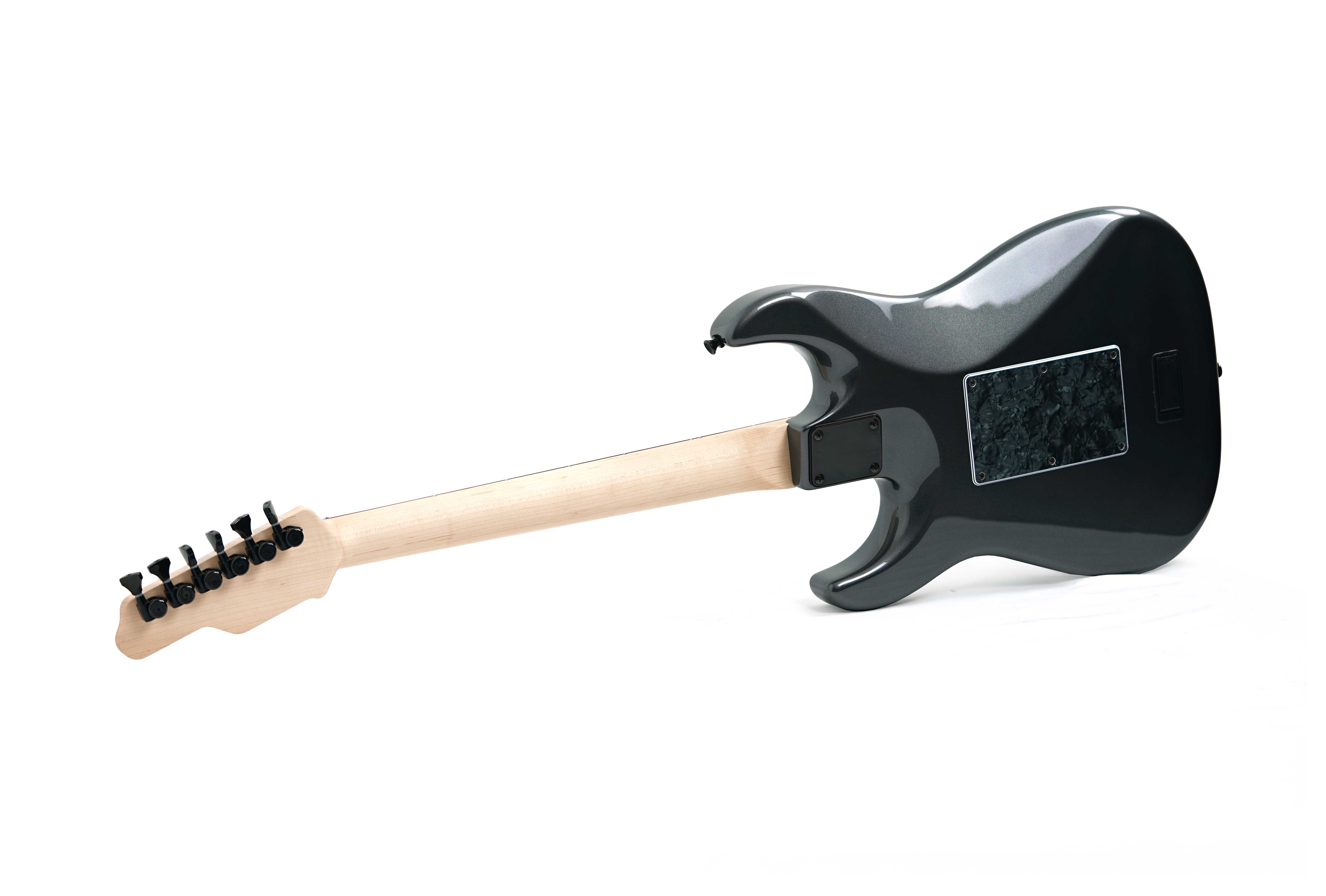 Tyler Japan Studio Elite HD Charcoal Frost HSH #JT25149