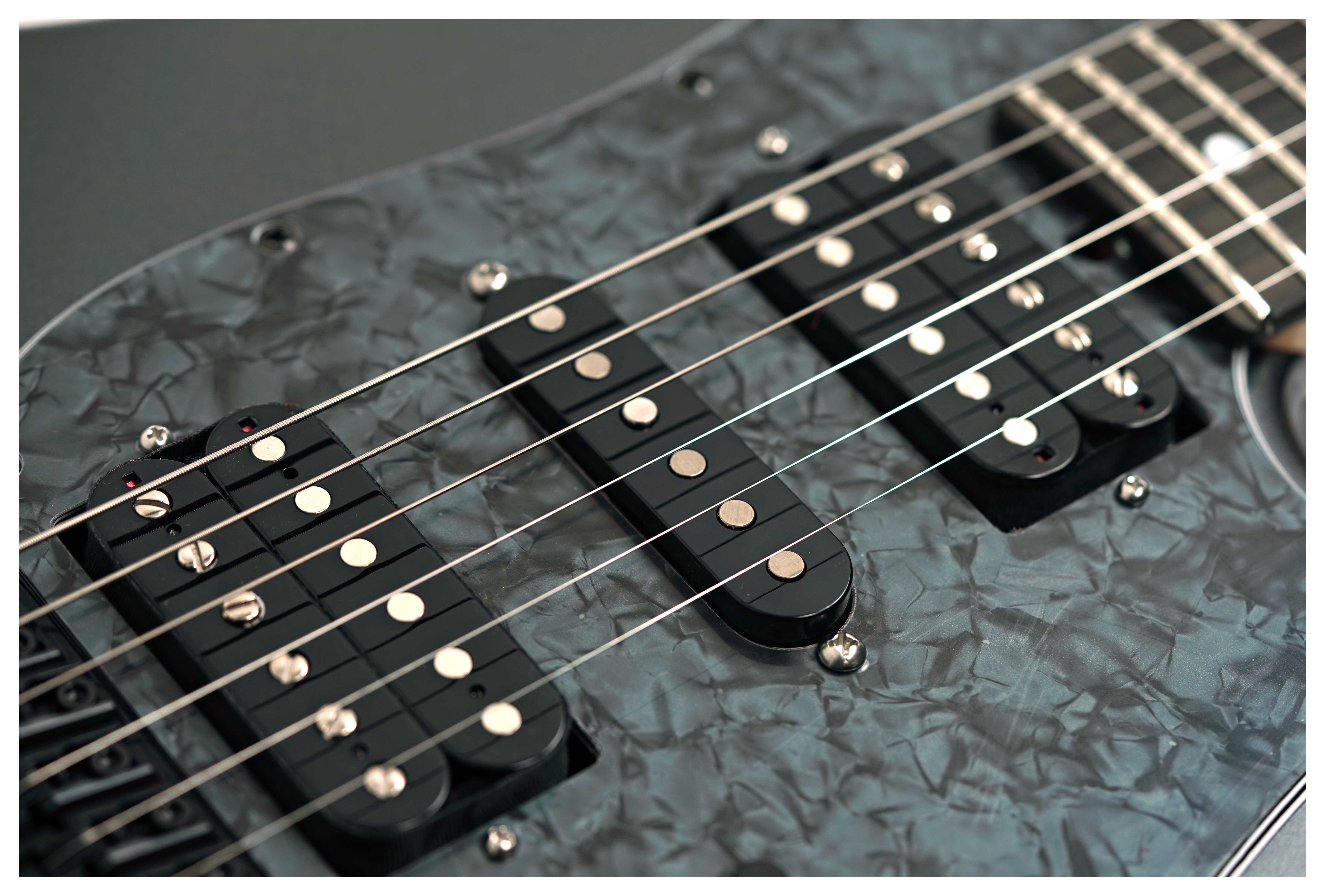 Tyler Japan Studio Elite HD Charcoal Frost HSH #JT25149