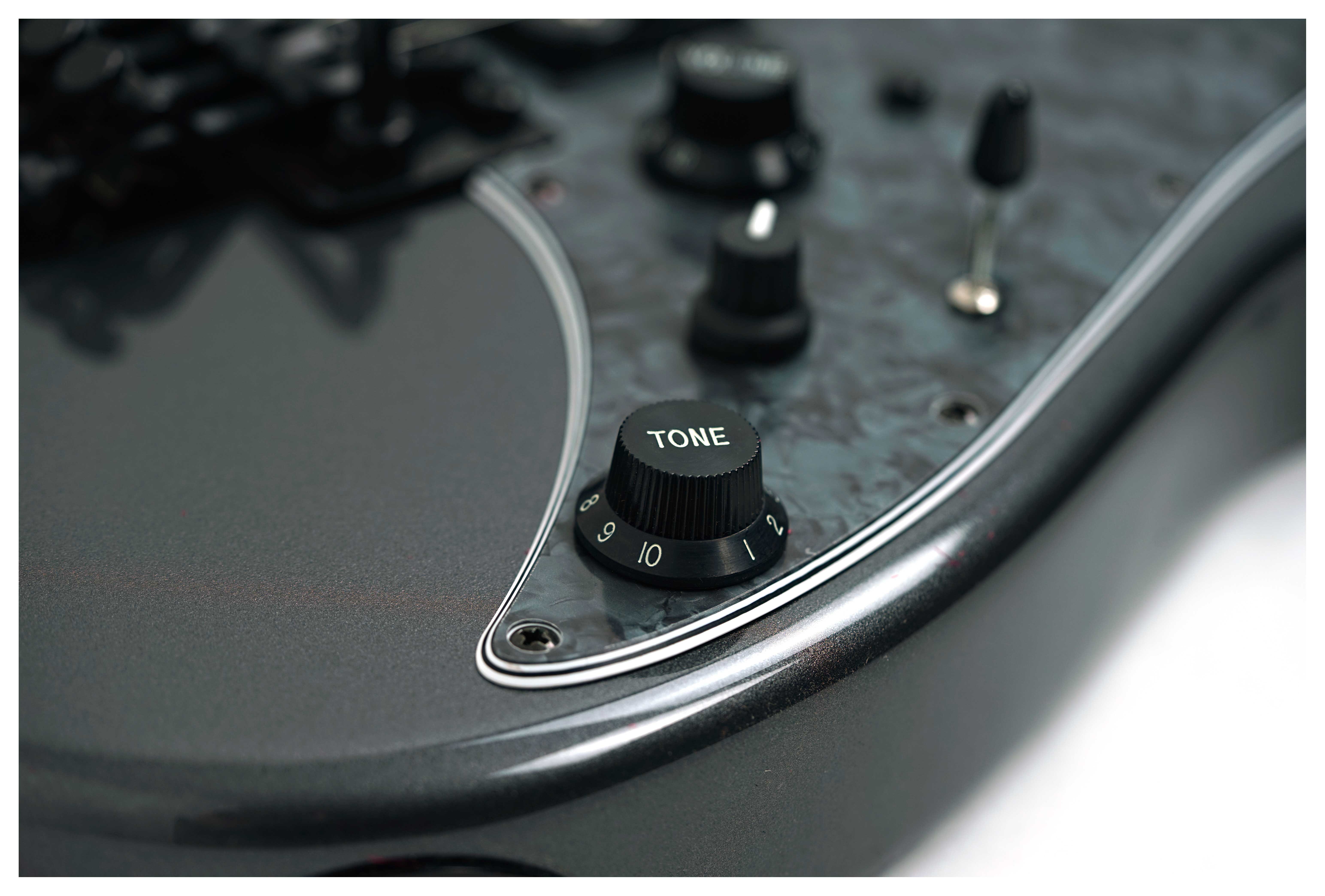 Tyler Japan Studio Elite HD Charcoal Frost HSH #JT25149