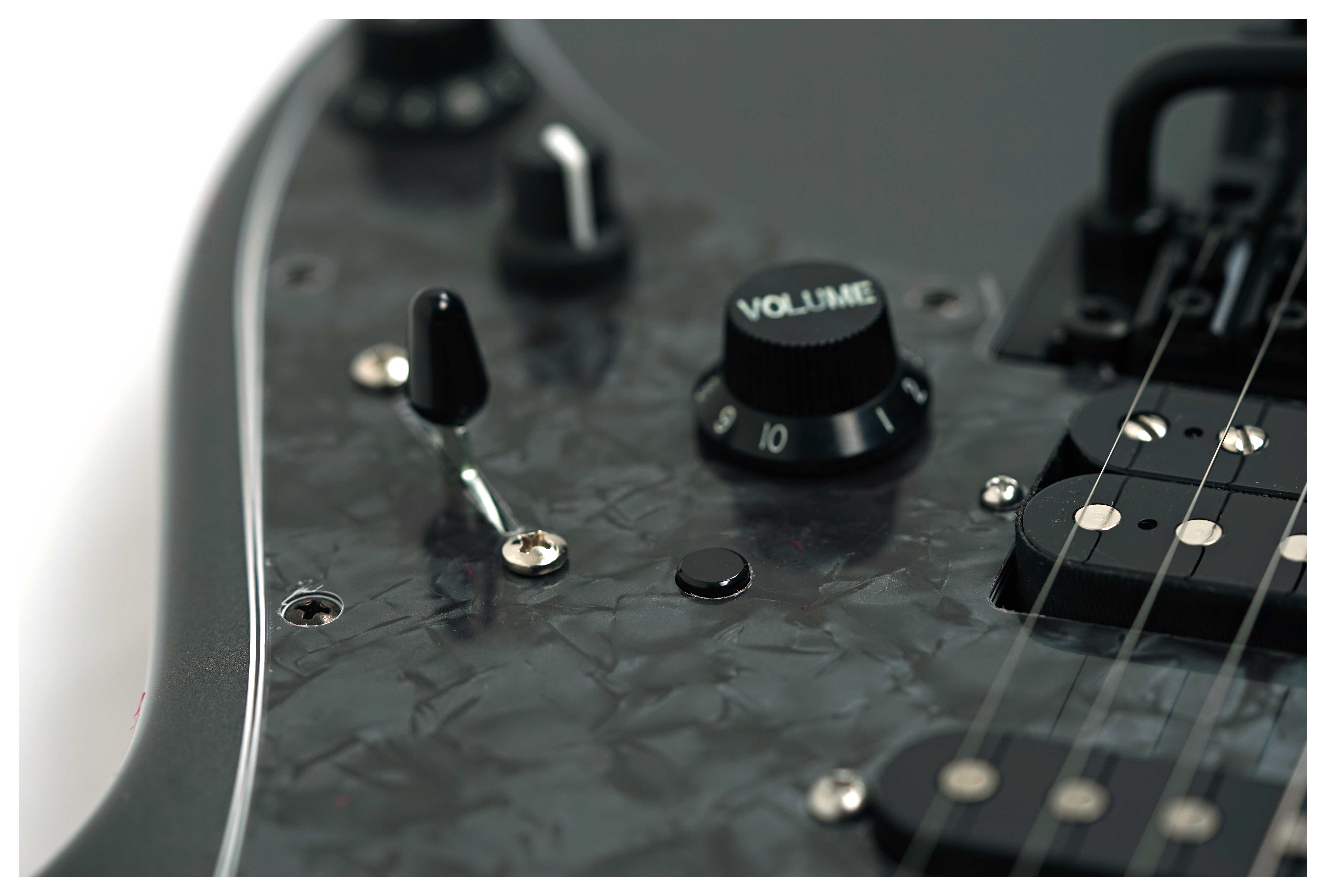 Tyler Japan Studio Elite HD Charcoal Frost HSH #JT25149